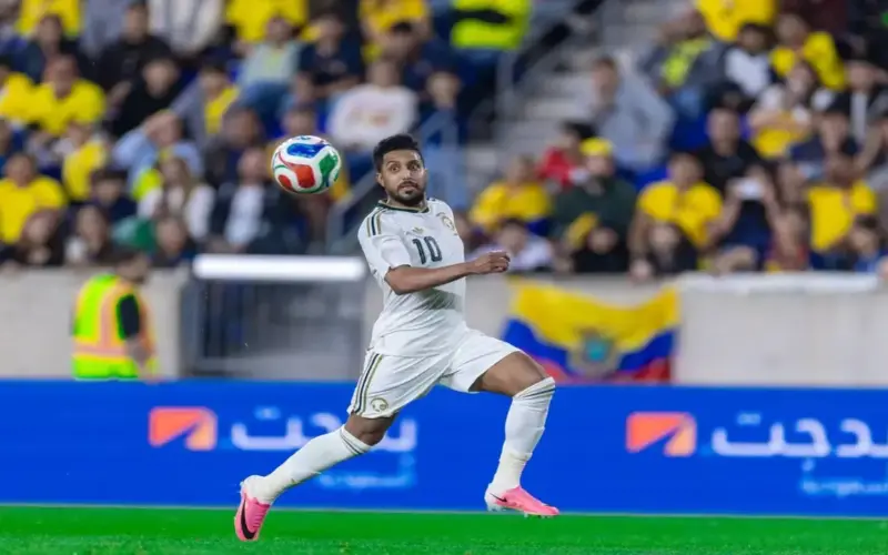 الهلال بين الكبار… كيف ترسم أرقام القوائم ملامح كأس العالم 2026؟